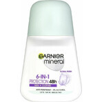 Garnier Mineral Protection 48h 1×50 ml, anti-transpirant parelmoer