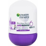 Garnier Mineral Protection 48h 1×50 ml, anti-transpirant parelmoer