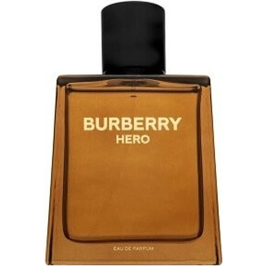 BURBERRY BURBERRY HERO apă de parfum 1×100ml, apă de parfum pentru bărbați