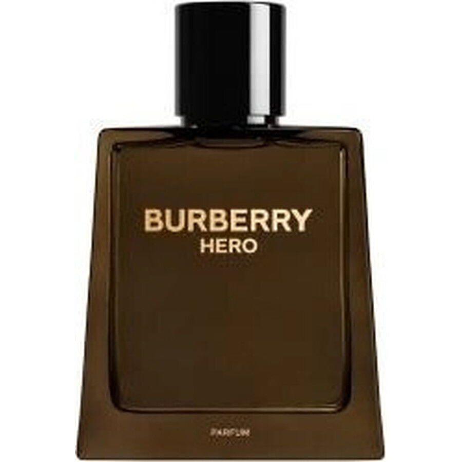 BURBERRY BURBERRY HERO apă de parfum 1×100ml, apă de parfum pentru bărbați