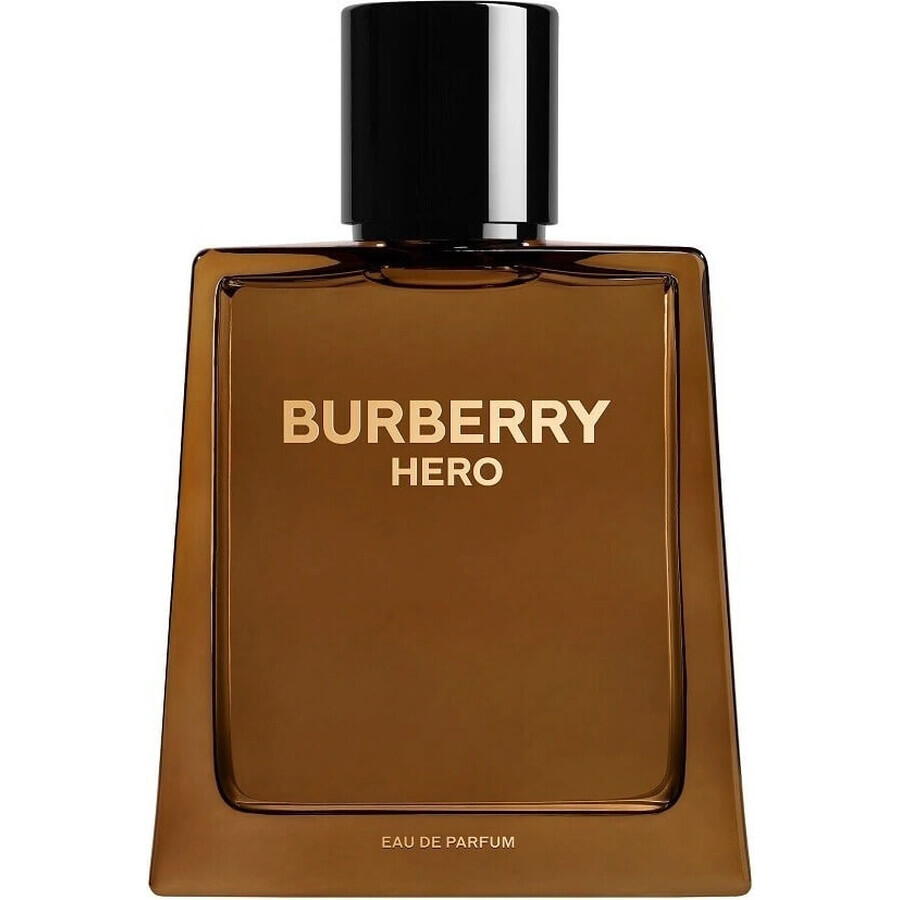 BURBERRY BURBERRY HERO apă de parfum 1×100ml, apă de parfum pentru bărbați