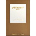 BURBERRY BURBERRY HERO apă de parfum 1×100ml, apă de parfum pentru bărbați