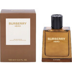 BURBERRY BURBERRY HERO apă de parfum 1×100ml, apă de parfum pentru bărbați