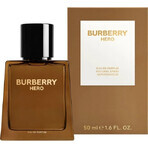 BURBERRY BURBERRY HERO apă de parfum 1×100ml, apă de parfum pentru bărbați