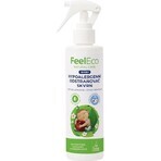 FeelEco vlekkenverwijderaar MAX 200 ml 1×200ml 1×200ml, vlekkenverwijderaar