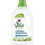 Chanteclair Vert Green Eco Bicarbonaatgel 21PD 1×1071 ml, wasgel