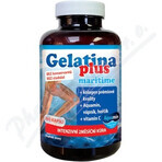 TEREZIA Gelatina Plus 1×360 cps, nutrición articular