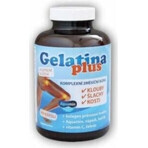 TEREZIA Gelatina Plus 1×360 cps, nutrición articular