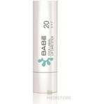 BABY PLEŤ Lip Treatment Stick SPF 20 1×4 g, Lip Treatment Stick