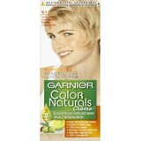 Garnier Color Naturals Dauerhafte Haarfarbe 9.1 Sehr helles Blond Aschblond 1×1 Stück, Haarfarbe