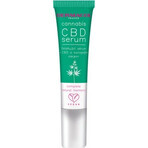 Dermacol Cannabis CBD Serum 1×12 ml, beruhigendes Serum