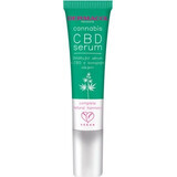 Dermacol Cannabis CBD Serum 1×12 ml, verzachtend serum