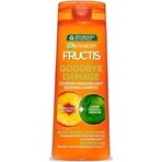 Garnier Fructis Goodbye Damage Shampoo 1×400 ml, shampoo