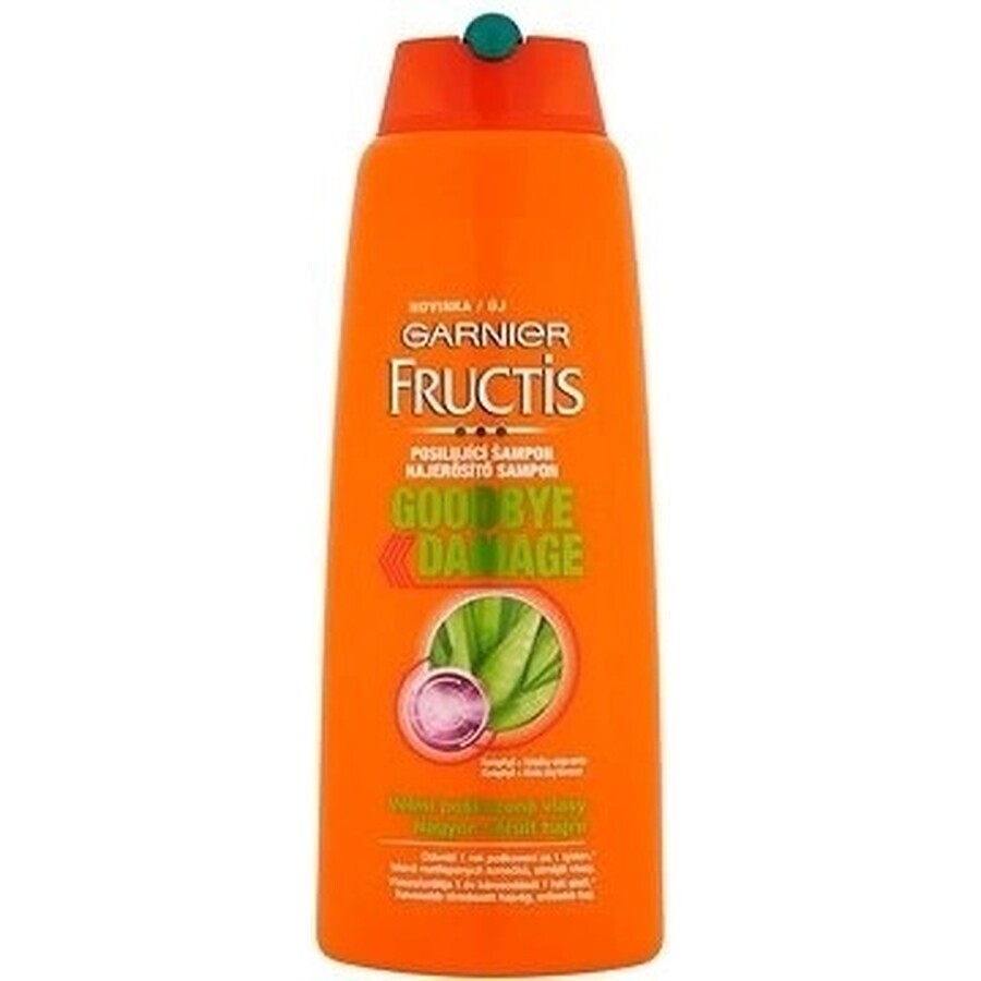 Garnier Fructis Goodbye Damage Shampoo 1×400 ml, shampoo