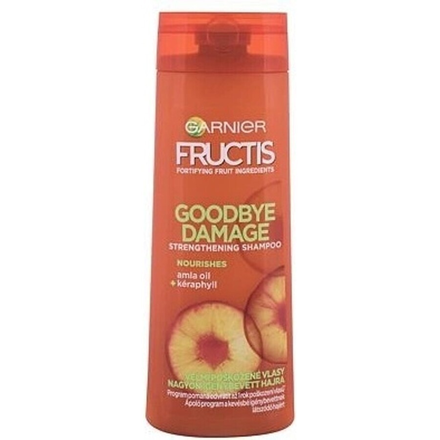 Garnier Fructis Goodbye Damage Shampoo 1×400 ml, shampoo