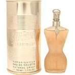 Jean P.Gaultier Classique Edt 100ml 1×100 ml, apă de toaletă