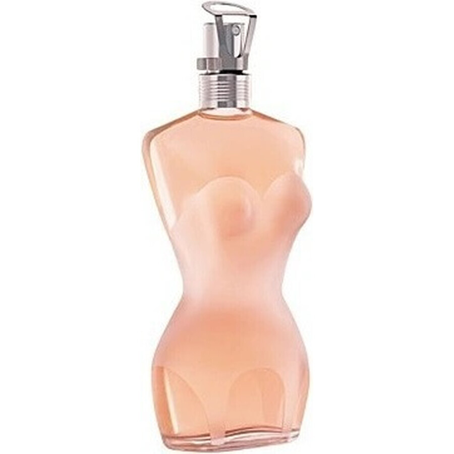 Jean P.Gaultier Classique Edt 100ml 1×100 ml, apă de toaletă