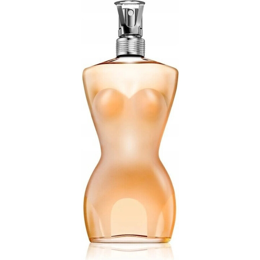 Jean P.Gaultier Classique Edt 100ml 1×100 ml, apă de toaletă