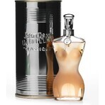 Jean P.Gaultier Classique Edt 100ml 1×100 ml, apă de toaletă