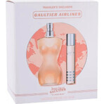 Jean P.Gaultier Classique Edt 100ml 1×100 ml, apă de toaletă