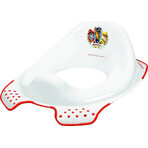 KEEEPER Ewa Paw Patrol 2023 Ewa Paw Patrol 2023 1×1 ud, reductor antideslizante para orinal e inodoro