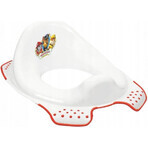 KEEEPER Ewa Paw Patrol 2023 Ewa Paw Patrol 2023 1×1 ud, reductor antideslizante para orinal e inodoro