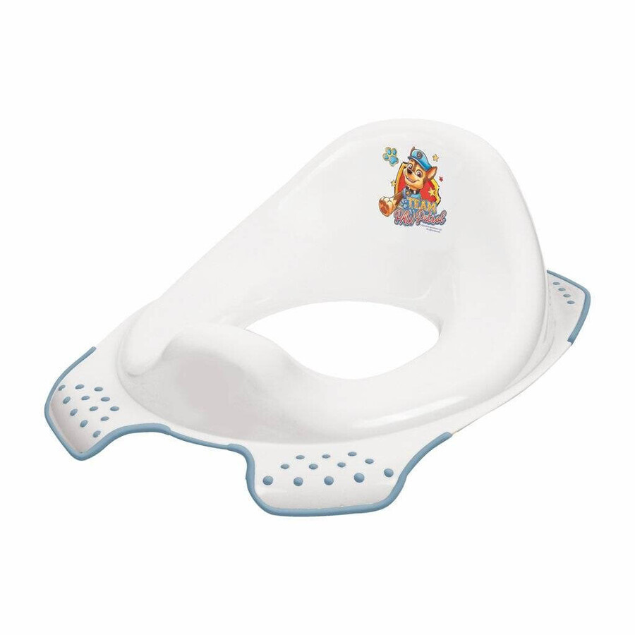 KEEEPER Ewa Paw Patrol 2023 Ewa Paw Patrol 2023 1×1 ud, reductor antideslizante para orinal e inodoro