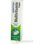 ADDITIVA MULTIVITAMINE Tropic 1×20 tbl, multivitamine