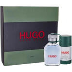 Hugo Boss Man - EDT 1×75 ml, Eau de toilette