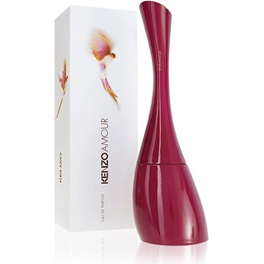 KENZO KENZO KENZO AMOUR EDP 30ML 1×30 ml, eau de parfum for women