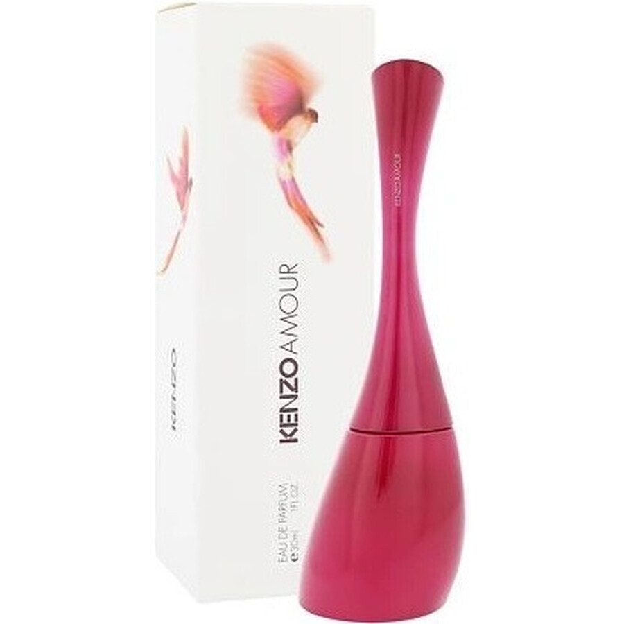 KENZO KENZO KENZO AMOUR EDP 30ML 1×30 ml, eau de parfum for women