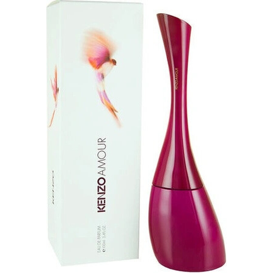 KENZO KENZO KENZO AMOUR EDP 30ML 1×30 ml, eau de parfum for women