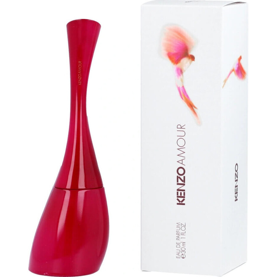 KENZO KENZO KENZO AMOUR EDP 30ML 1×30 ml, eau de parfum for women