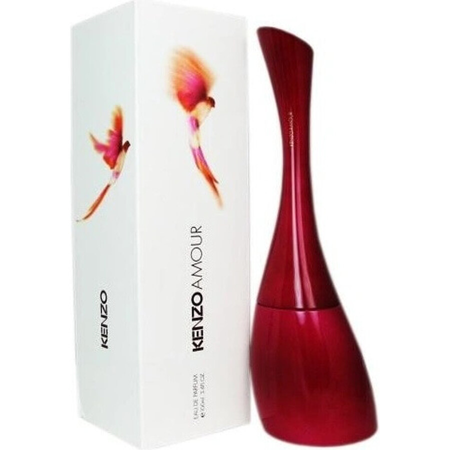 KENZO KENZO KENZO AMOUR EDP 30ML 1×30 ml, eau de parfum for women