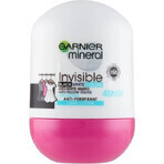 Garnier Invisible 48h 1×50 ml, anti-transpirant parel tegen vlekken