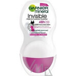 Garnier Invisible 48h 1×50 ml, anti-transpirant parel tegen vlekken