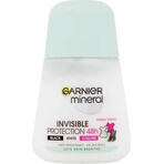 Garnier Invisible 48h 1×50 ml, anti-transpirant parel tegen vlekken