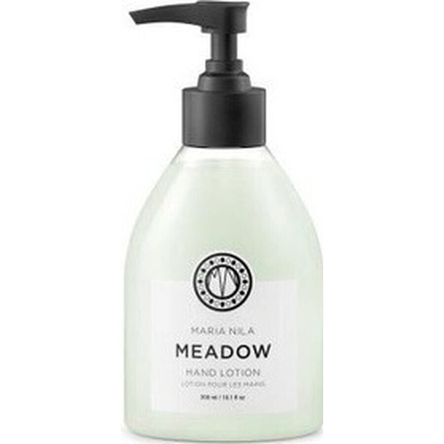 Maria Nila handcrème - MEADOW 300 ml 1×300 ml