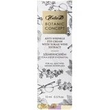 Helia_D Botanic Concept Oogrimpelcrème 1×15 ml, oogrimpelcrème