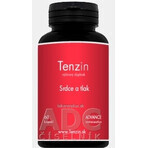 Tenzin 60 cps - for a healthy heart and blood pressure 1×60 cps, dietary supplement