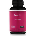 Tenzin 60 cps - for a healthy heart and blood pressure 1×60 cps, dietary supplement