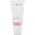 Clarins Smoothing Body Scrub 1×200 ml, scrub pentru corp