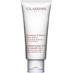 Clarins Smoothing Body Scrub 1×200 ml, scrub pentru corp