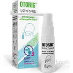 Ozonida OTORIG spray oral 1×20 ml, spray oral