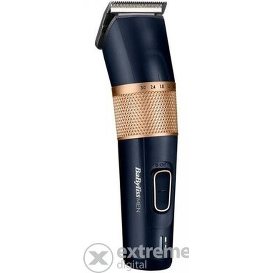 Haartrimmer BaByliss E986E 1×1 Stück, Haartrimmer