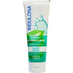 INDULONA Snel absorberende handcrème met aloë vera, 1x50 ml