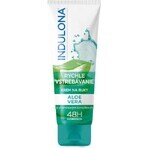 INDULONA Snel absorberende handcrème met aloë vera, 1x50 ml