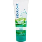 INDULONA Snel absorberende handcrème met aloë vera, 1x50 ml