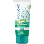 INDULONA Snel absorberende handcrème met aloë vera, 1x50 ml