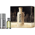 Hugo Boss No 6 Gebotteld Edt 50ml+Deo 150ml 1×1 pc